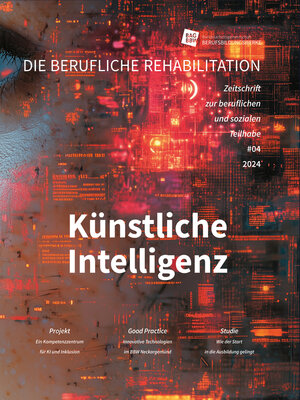 cover image of Künstliche Intelligenz